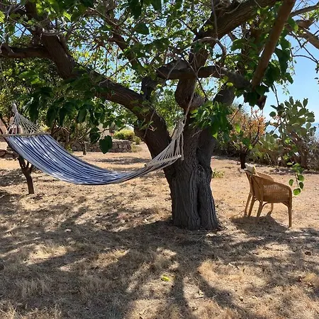 Casa Bacco, Capistello Villa Lipari (Isola Lipari)