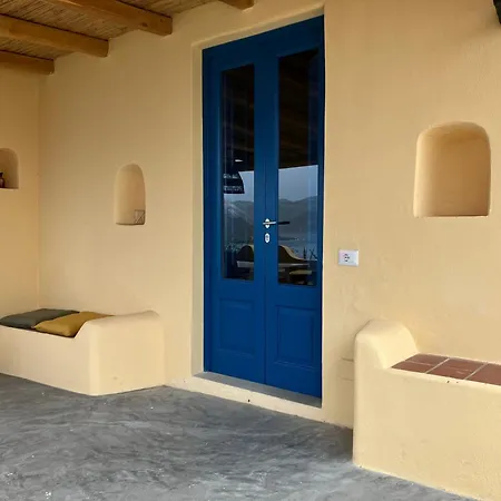 Villa Casa Bacco, Capistello Lipari (Isola Lipari)