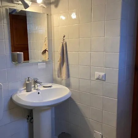 Casa Bacco, Capistello Lipari (Isola Lipari)