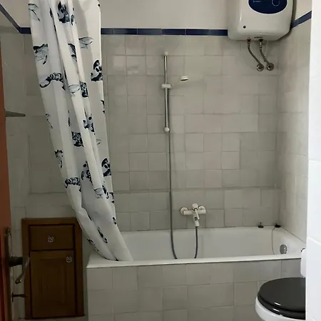 Villa Casa Bacco, Capistello *