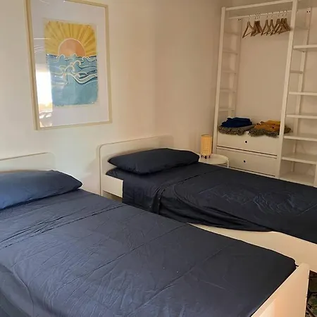 Vila Casa Bacco, Capistello *