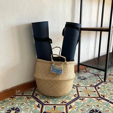 Villa Casa Bacco, Capistello Lipari (Isola Lipari)