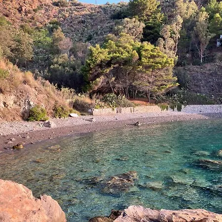 Casa Bacco, Capistello Villa Lipari (Isola Lipari)