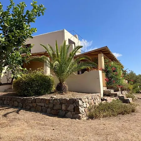 Casa Bacco, Capistello Villa *