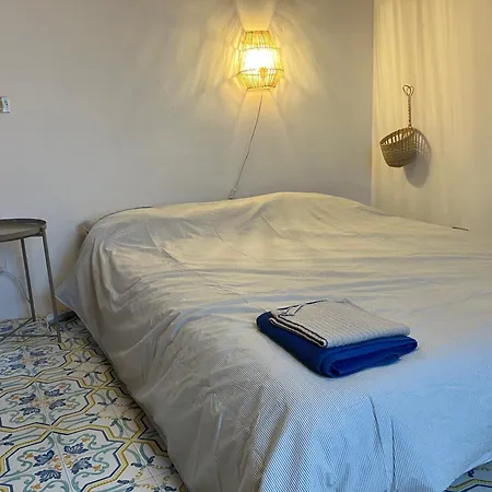 Casa Bacco, Capistello *