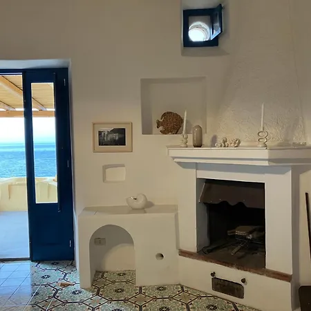 Casa Bacco, Capistello Villa Lipari (Isola Lipari)