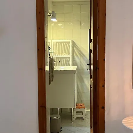 Casa Bacco, Capistello