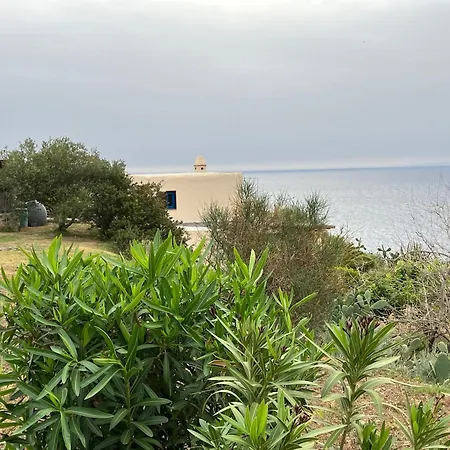 Casa Bacco, Capistello Vila Lipari (Isola Lipari)