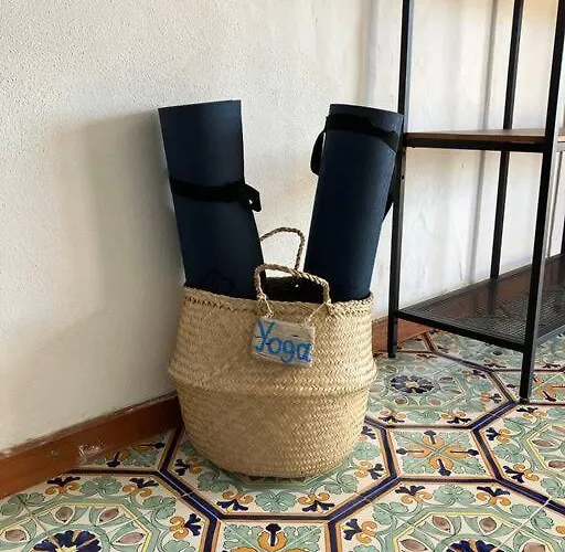 Villa Casa Bacco, Capistello Lipari