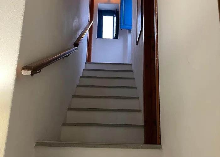 Casa Bacco, Capistello Villa