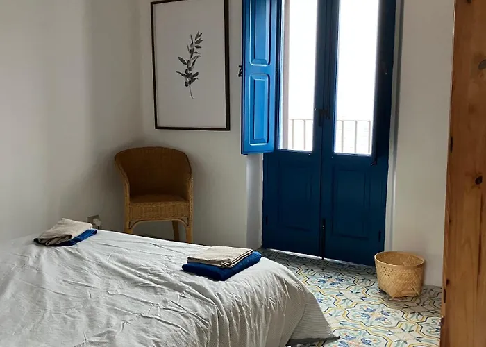 Casa Bacco, Capistello Lipari (Isola Lipari)