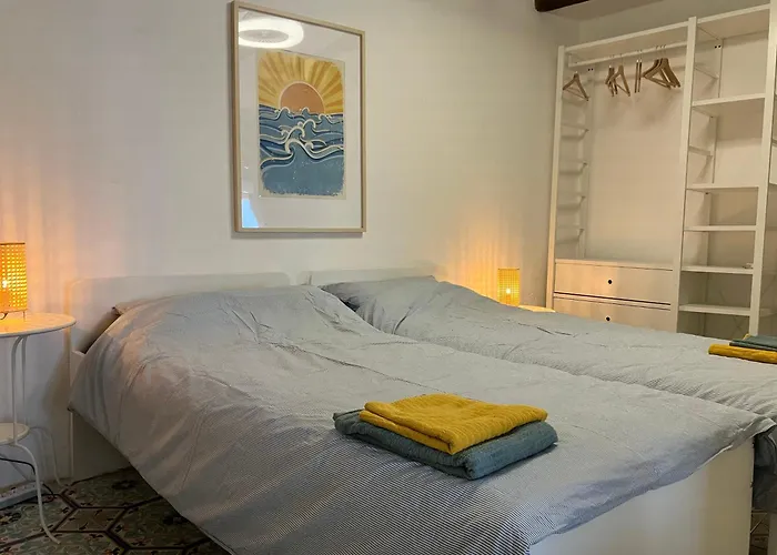 Casa Bacco, Capistello * Lipari (Isola Lipari)