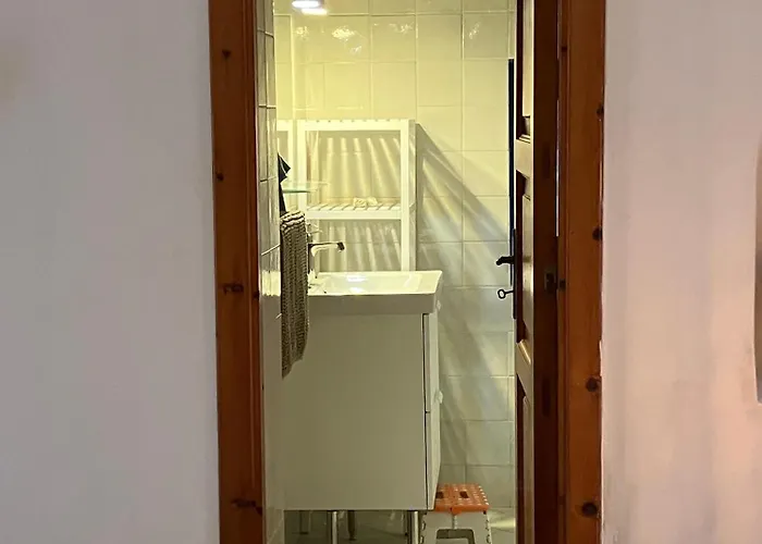 Casa Bacco, Capistello